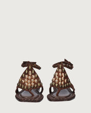 Sadalia Exe Shoes
