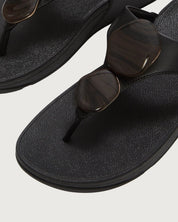 Sandalia Lulu Marble Fit Flop