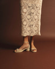 Sandalia Livi Gaimo