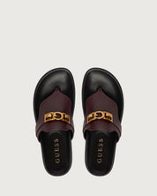 Sandalia Guess