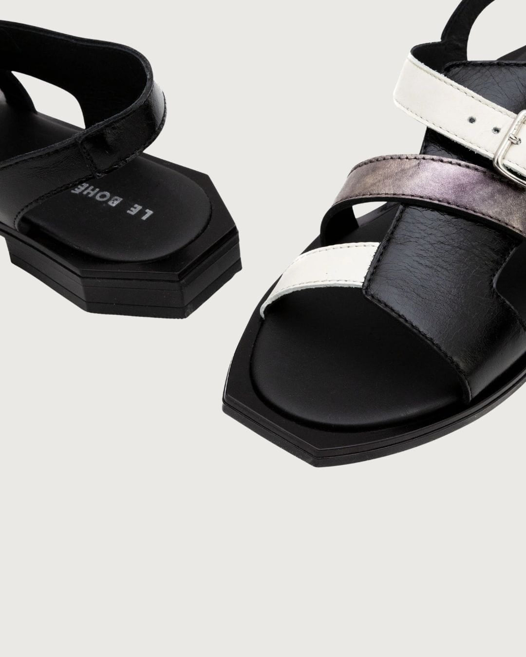 Sandalia Le Bohemien