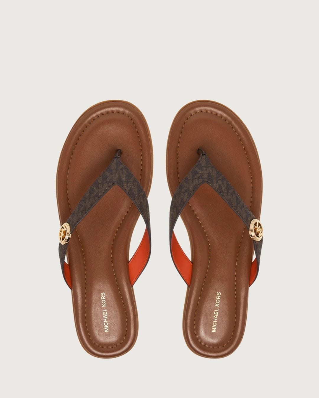 Sandalia Michael Kors