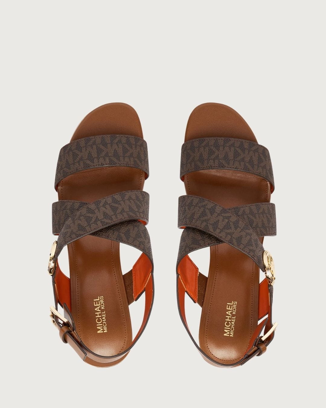 Sandalia Michael Kors