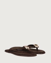 Sandalia Tsakiris Mallas