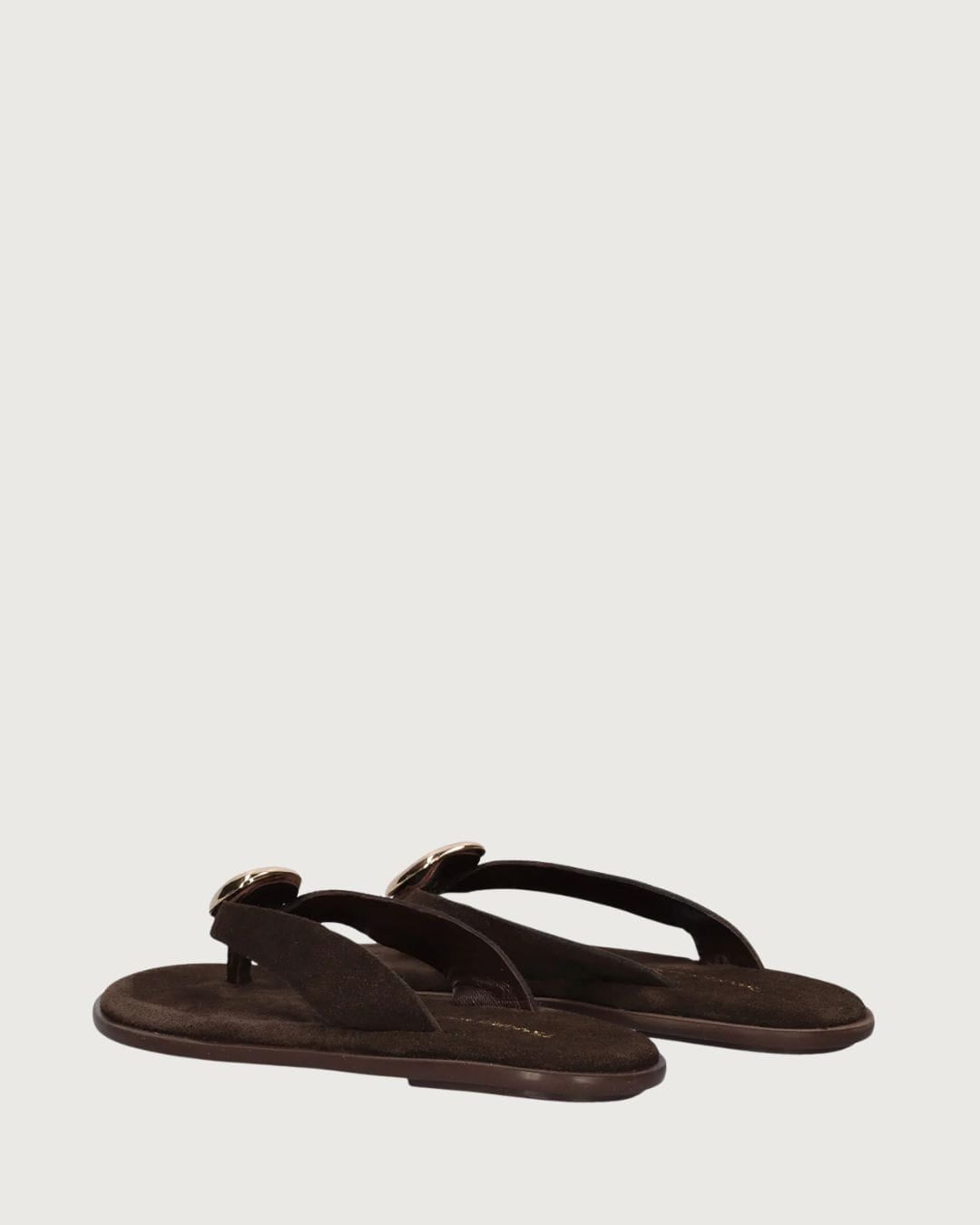 Sandalia Tsakiris Mallas