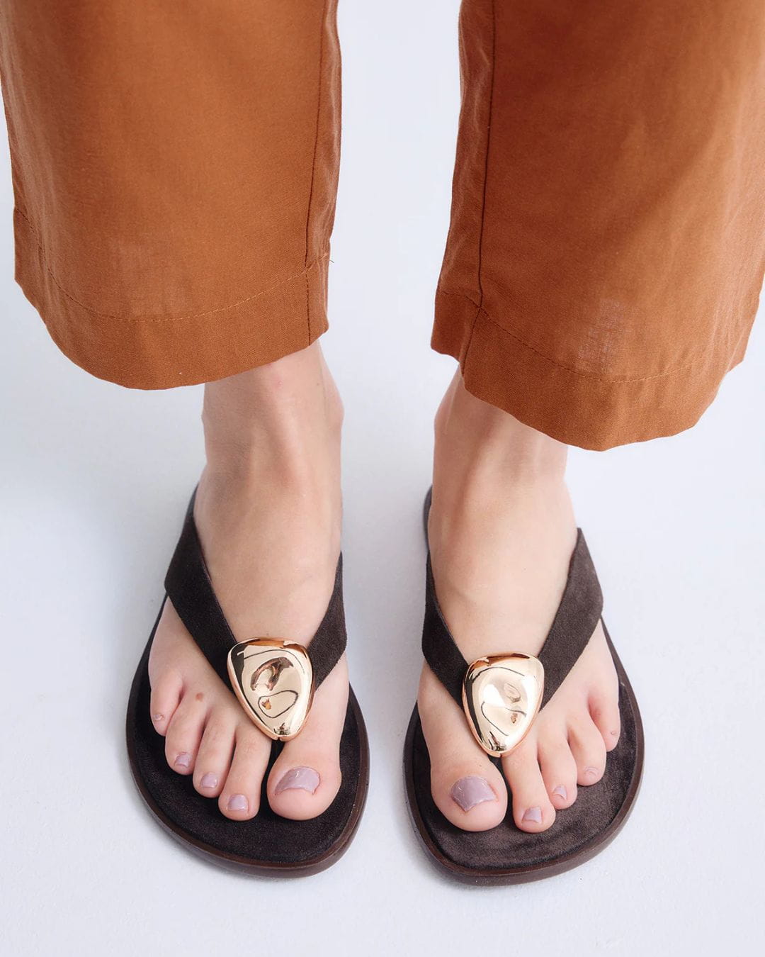 Sandalia Tsakiris Mallas