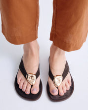 Sandalia Tsakiris Mallas