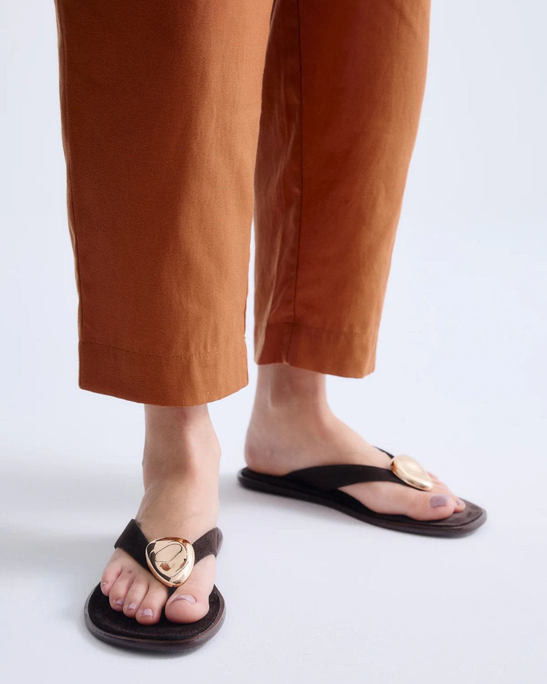 Sandalia Tsakiris Mallas