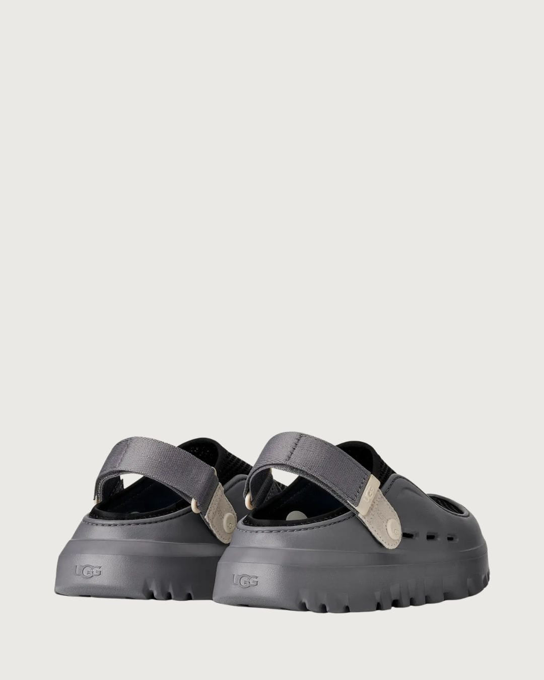 Zueco PeakMod Breathe UGG