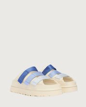 Sandalia GoldenGlow UGG