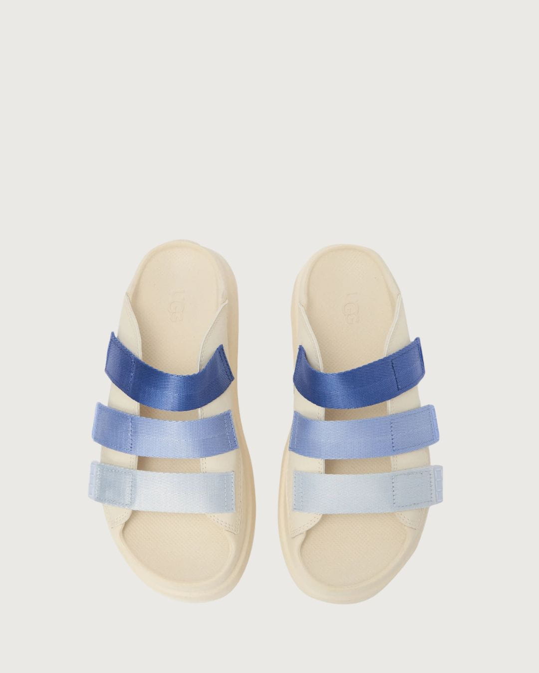 Sandalia GoldenGlow UGG