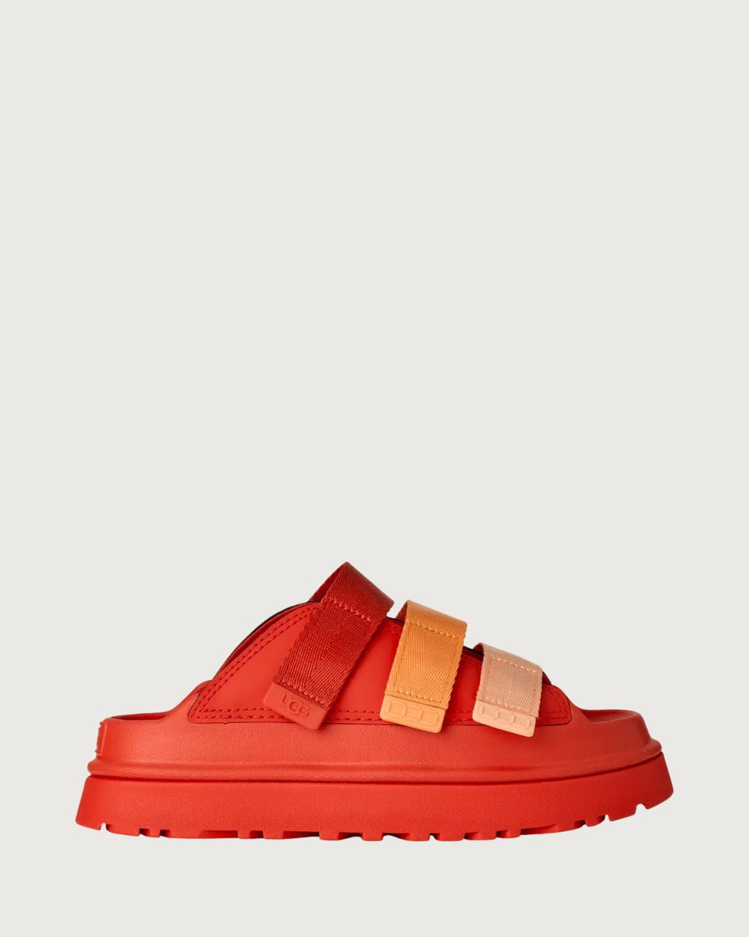 Sandalia GoldenGlow UGG