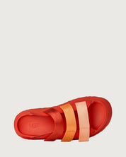Sandalia GoldenGlow UGG
