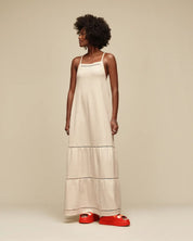 Sandalia GoldenGlow UGG