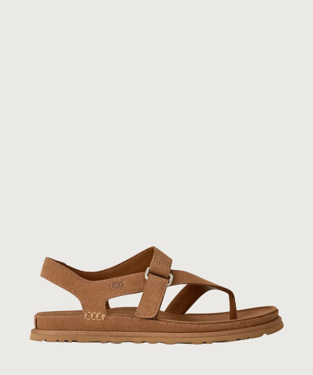 Sandalia GoldenGaze UGG