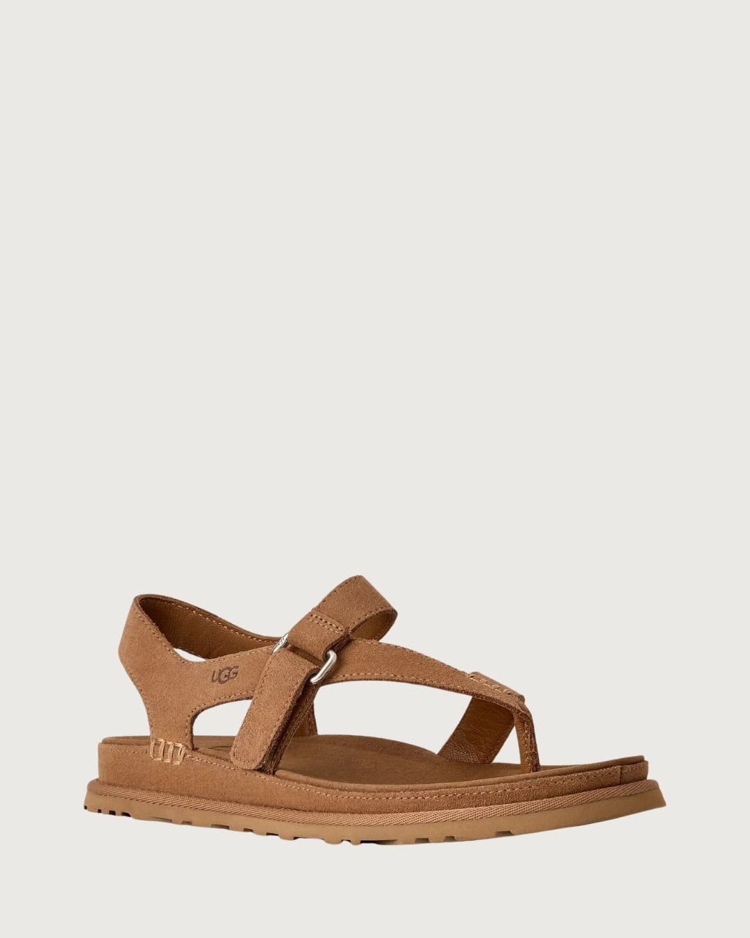 Sandalia GoldenGaze UGG