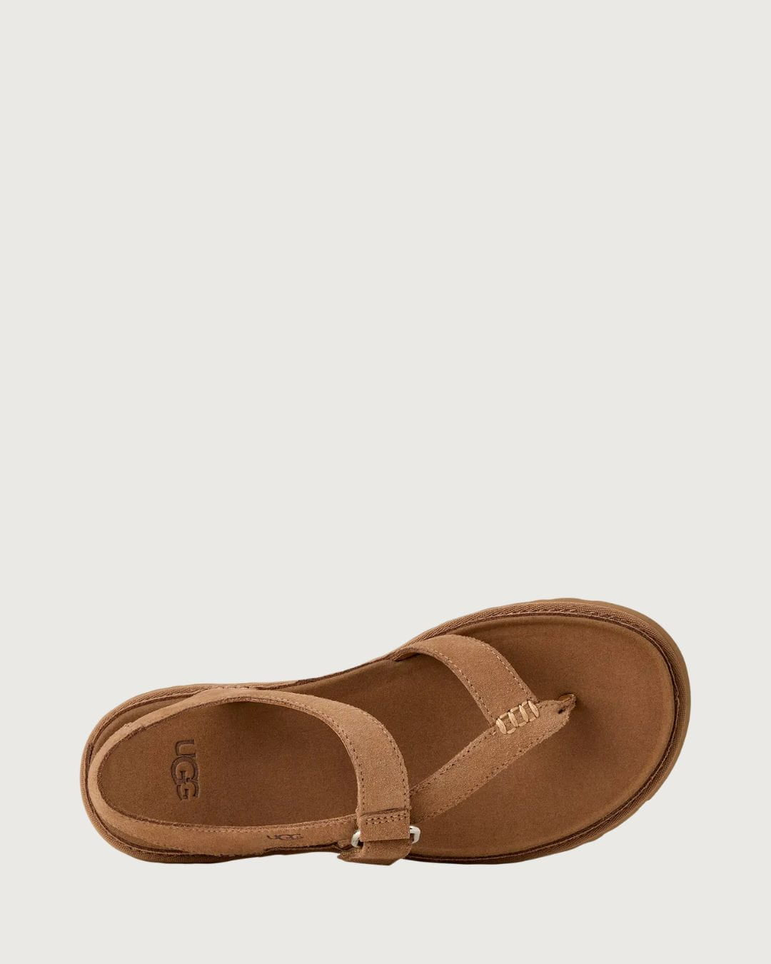 Sandalia GoldenGaze UGG