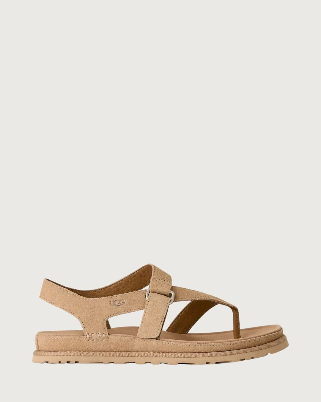 Sandalia GoldenGaze UGG