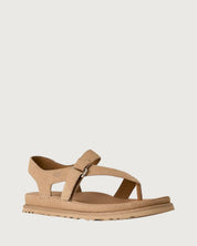 Sandalia GoldenGaze UGG