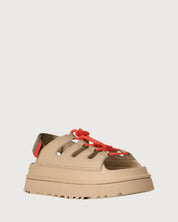 Sandalia GoldenGlow Toggle UGG