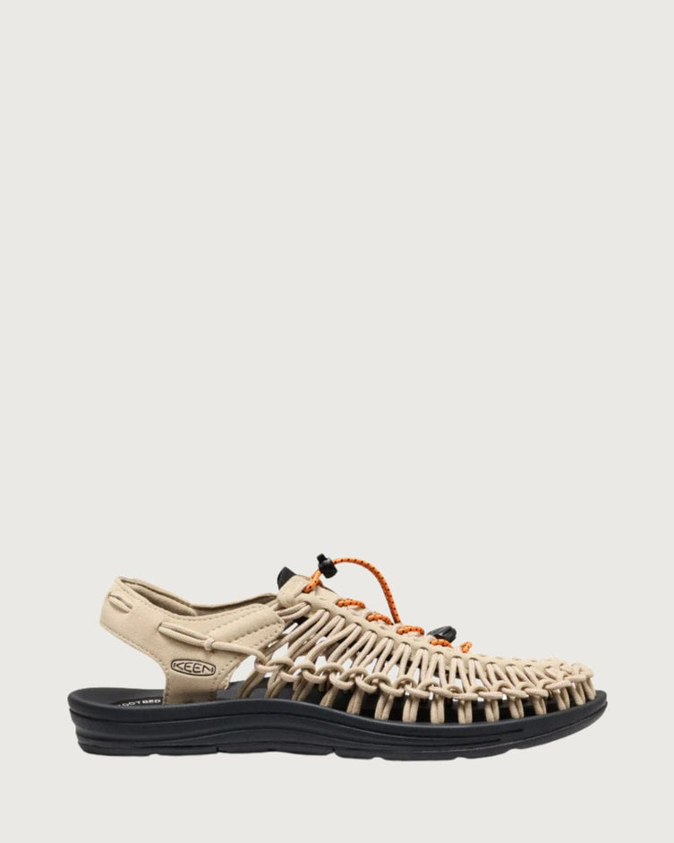 Sandalia Keen Uneek beige, tallas 41, 44 y 46 - imagen 1