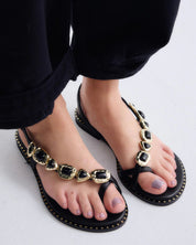 Sandalia Tsakiris Mallas