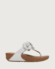 Sandalia Lulu Flower Fit Flop
