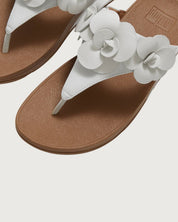 Sandalia Lulu Flower Fit Flop