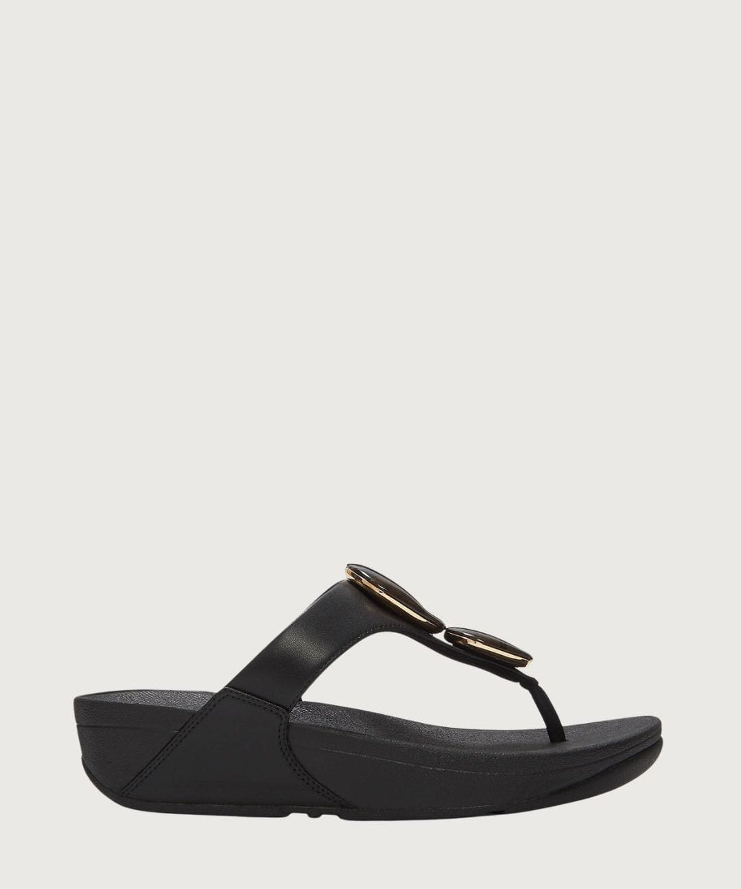 Sandalia Lulu Marble Fit Flop