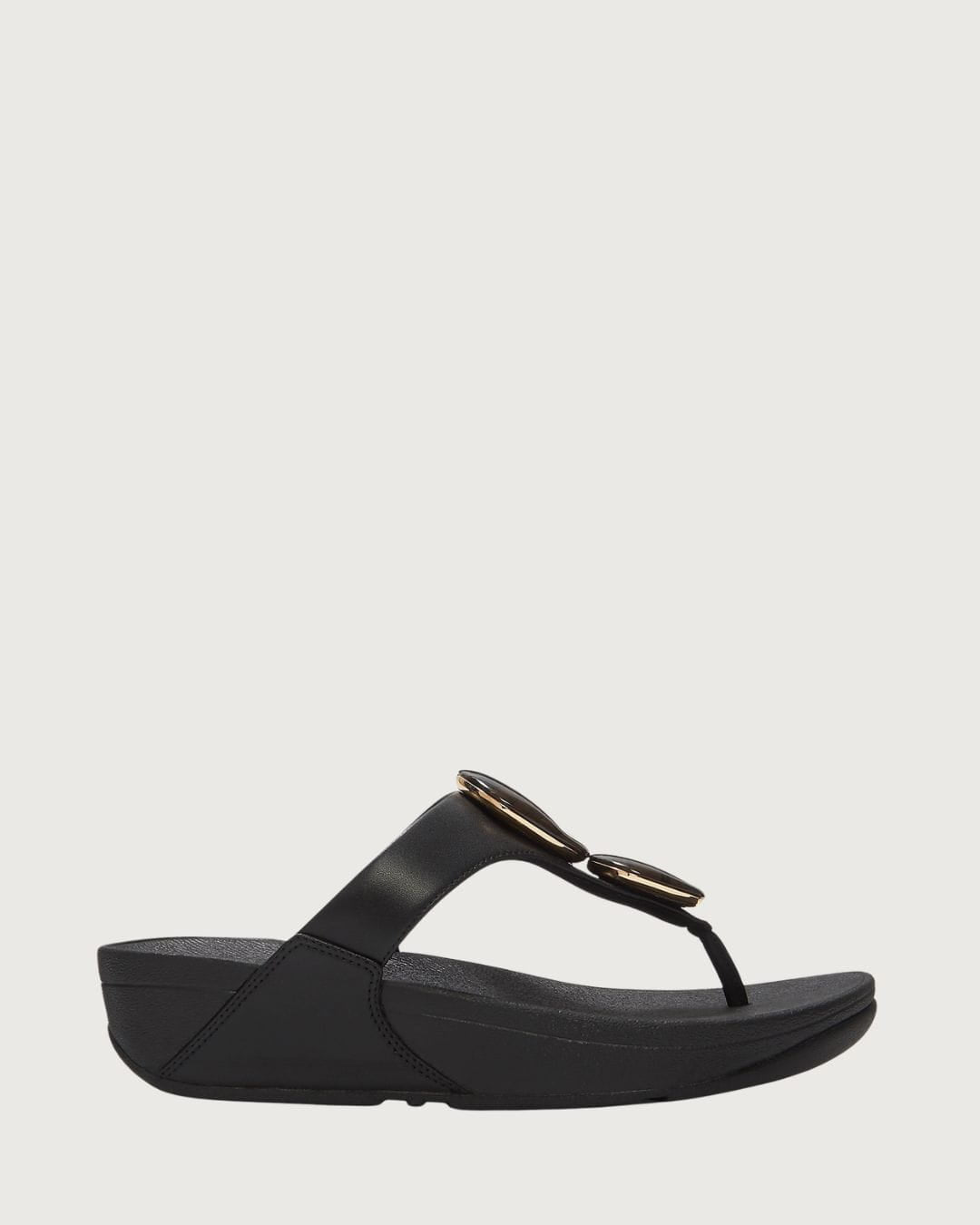 Sandalia Lulu Marble Fit Flop