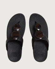 Sandalia Lulu Marble Fit Flop