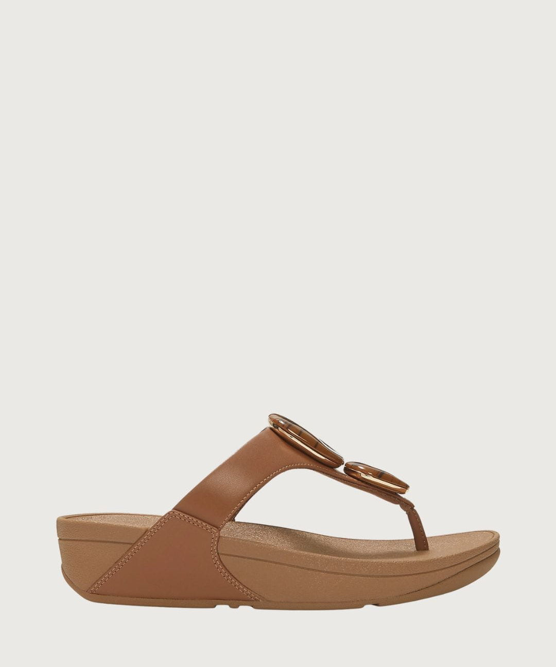 Sandalia Lulu Marble Fit Flop