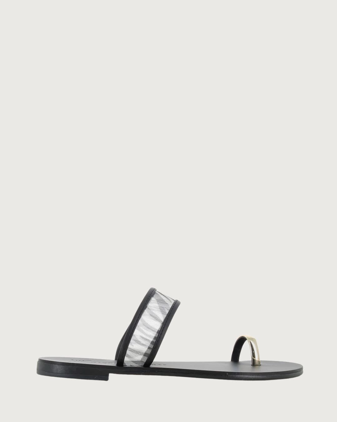 Sandalias Nicolas Lainas