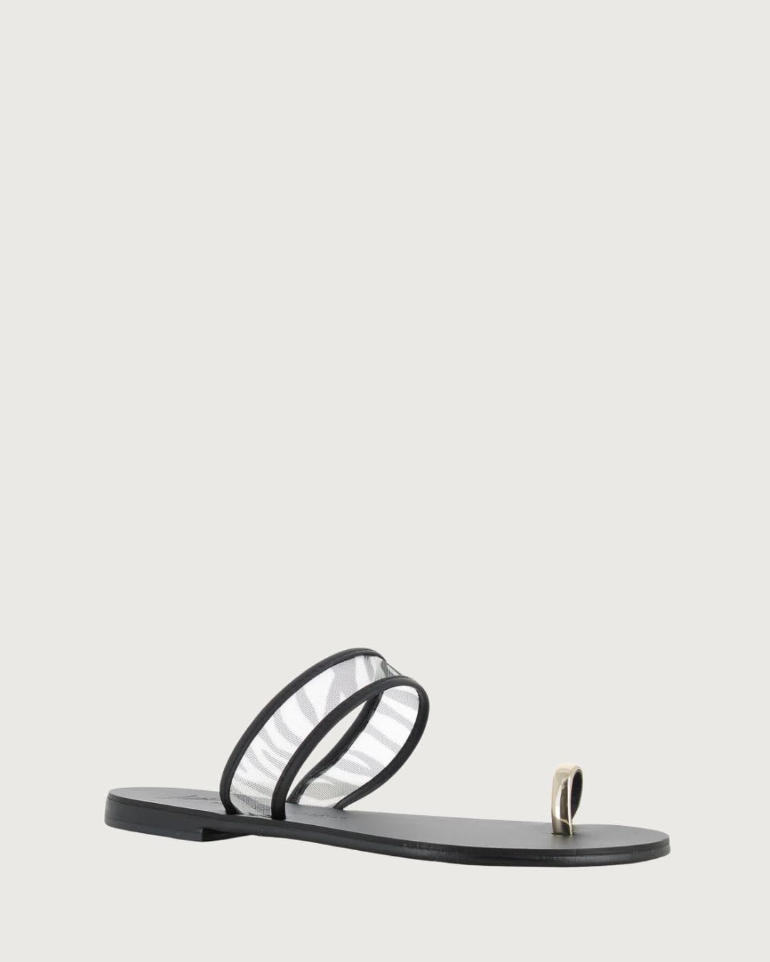 Sandalias Nicolas Lainas