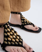 Sandalia Exe Shoes