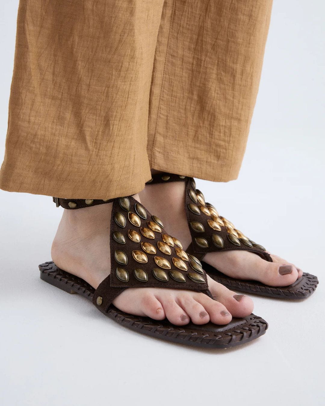 Sadalia Exe Shoes