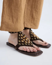 Sadalia Exe Shoes