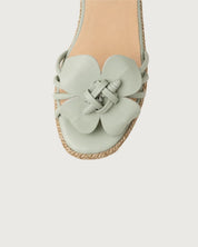 Sandalia flor Raini Gaimo