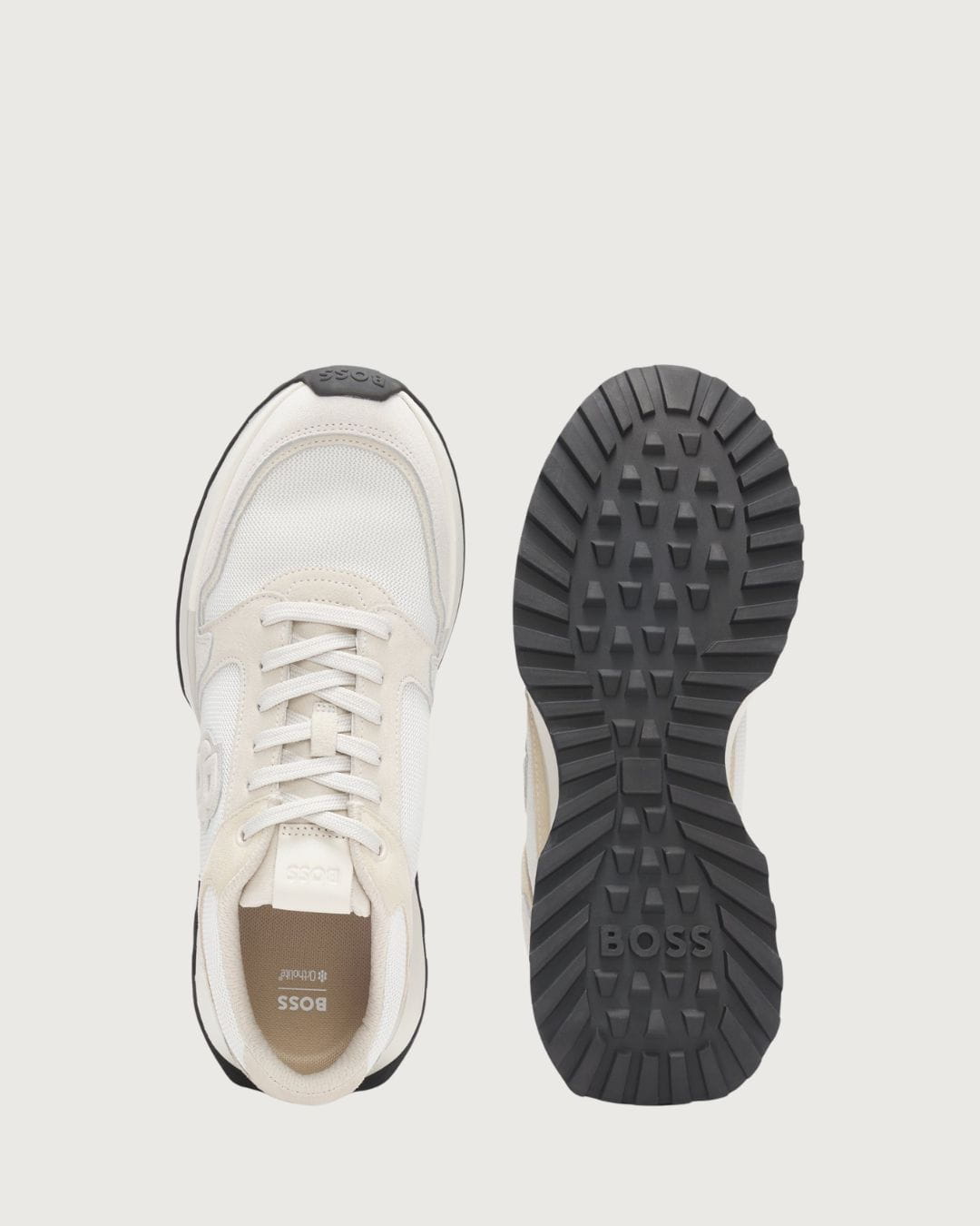 Zapatillas BOSS