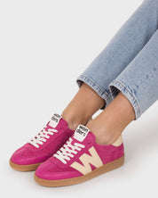 Deportiva Nubia Wonders