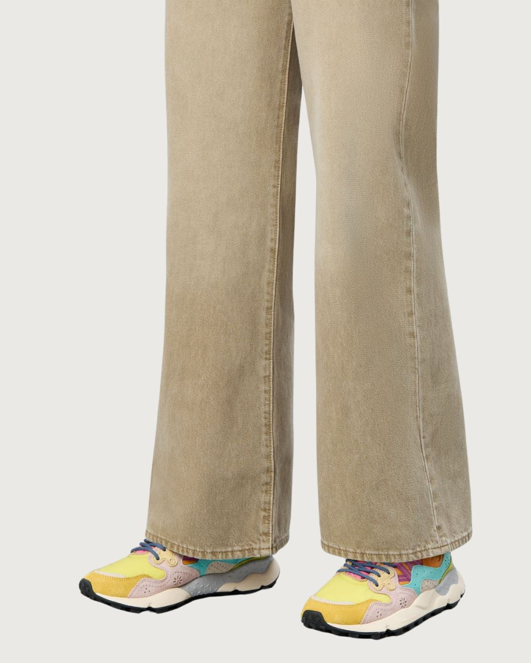 Deportiva Yamano 3 Flower Mountain