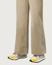 Deportiva Yamano 3 Flower Mountain