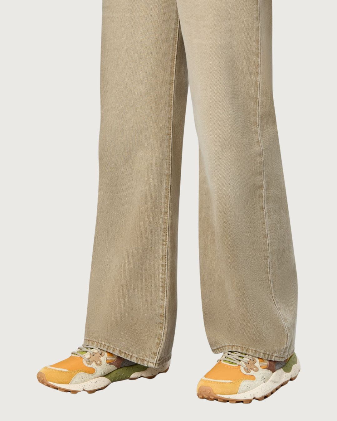 Deportiva Yamano 3 Flower Mountain