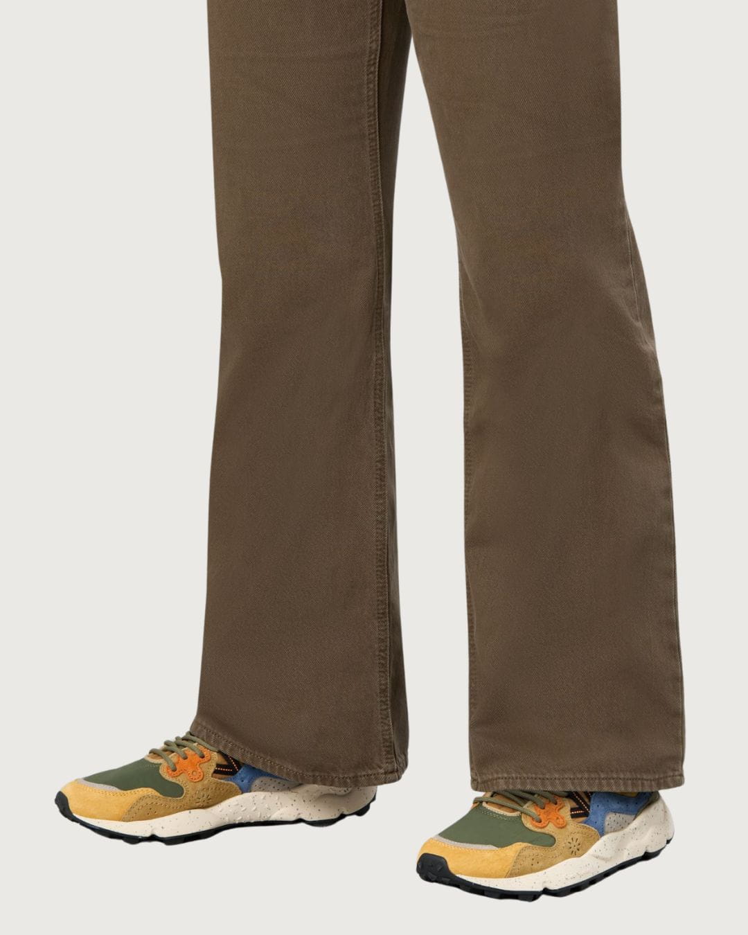 Deportiva Yamano 3 Flower Mountain