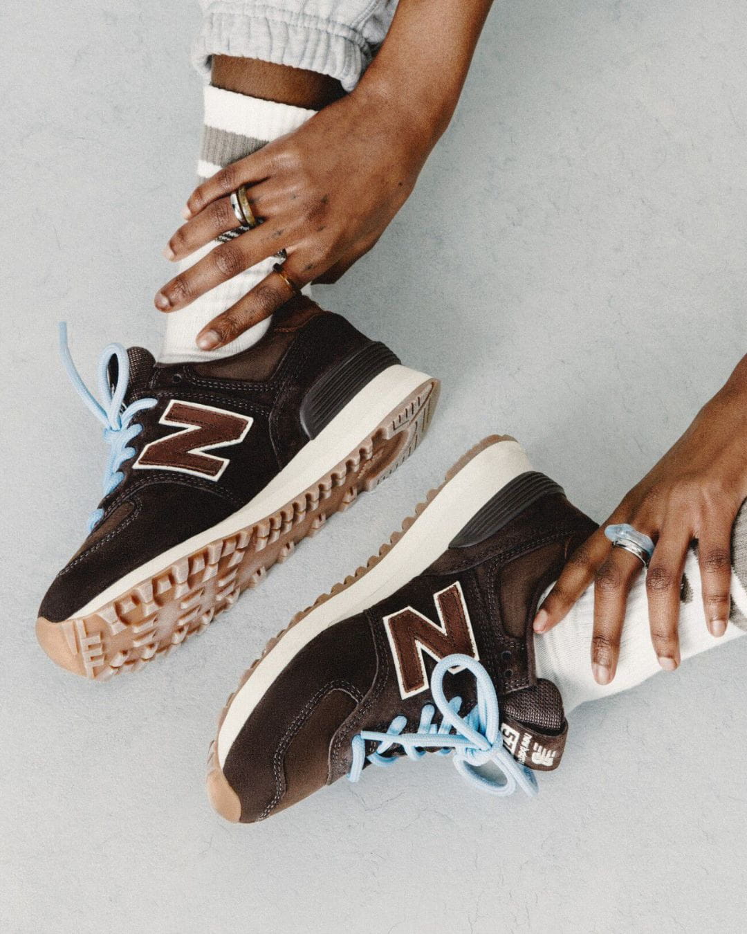 Deportiva 574 New Balance