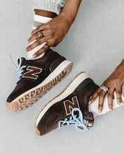 Deportiva 574 New Balance