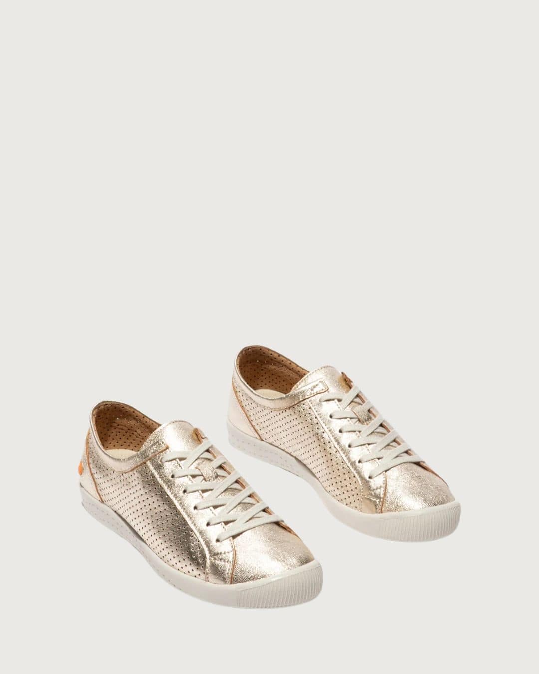 Deportiva Lace-up Trainers Softinos