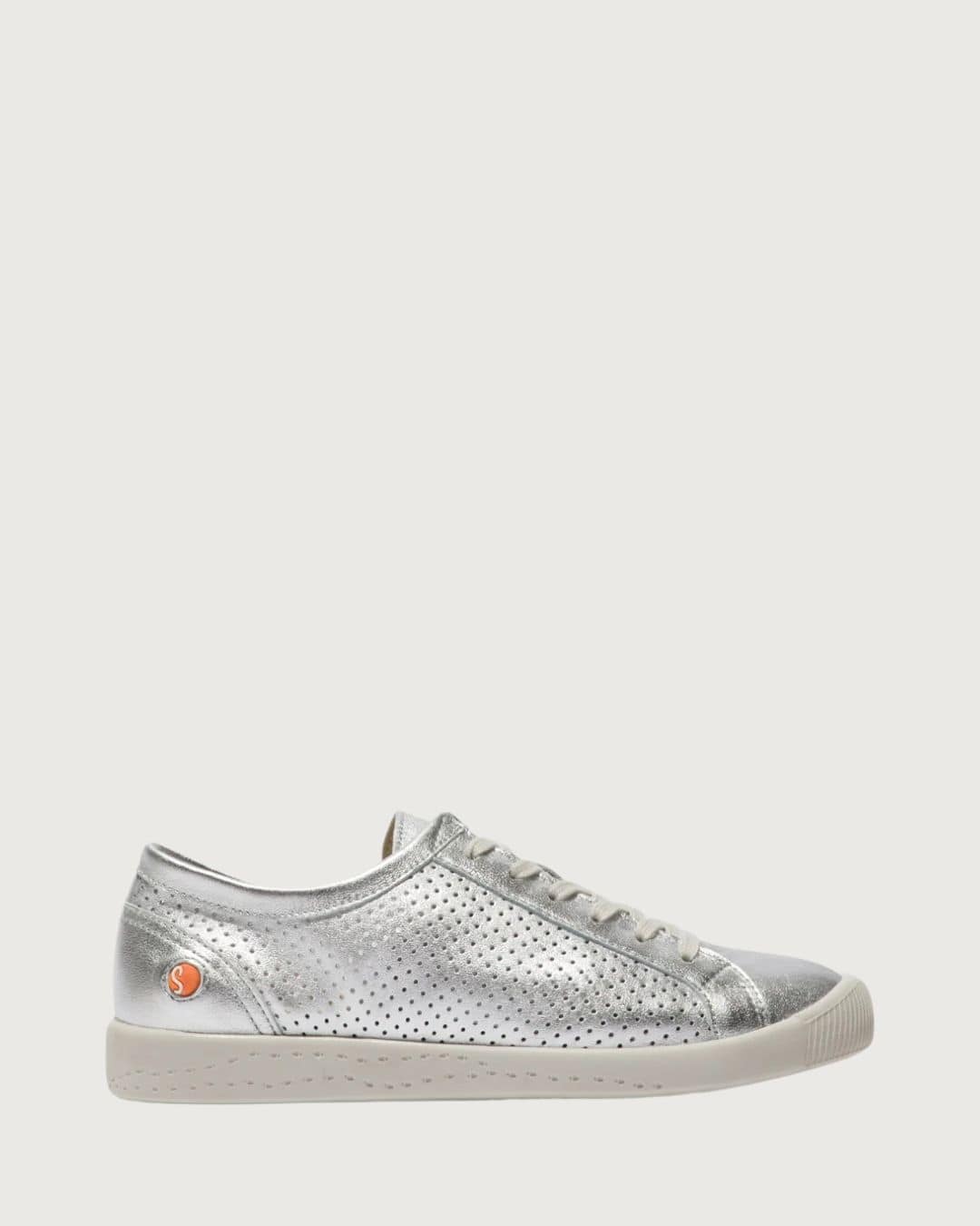 Deportiva Lace-up Trainers Softinos