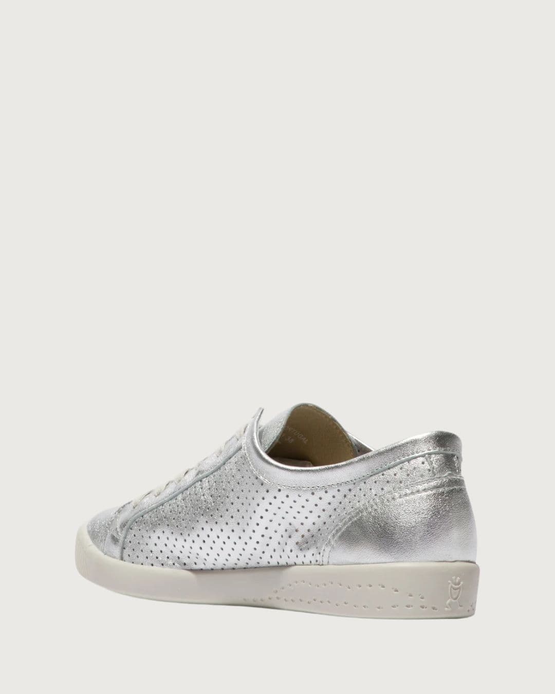 Deportiva Lace-up Trainers Softinos