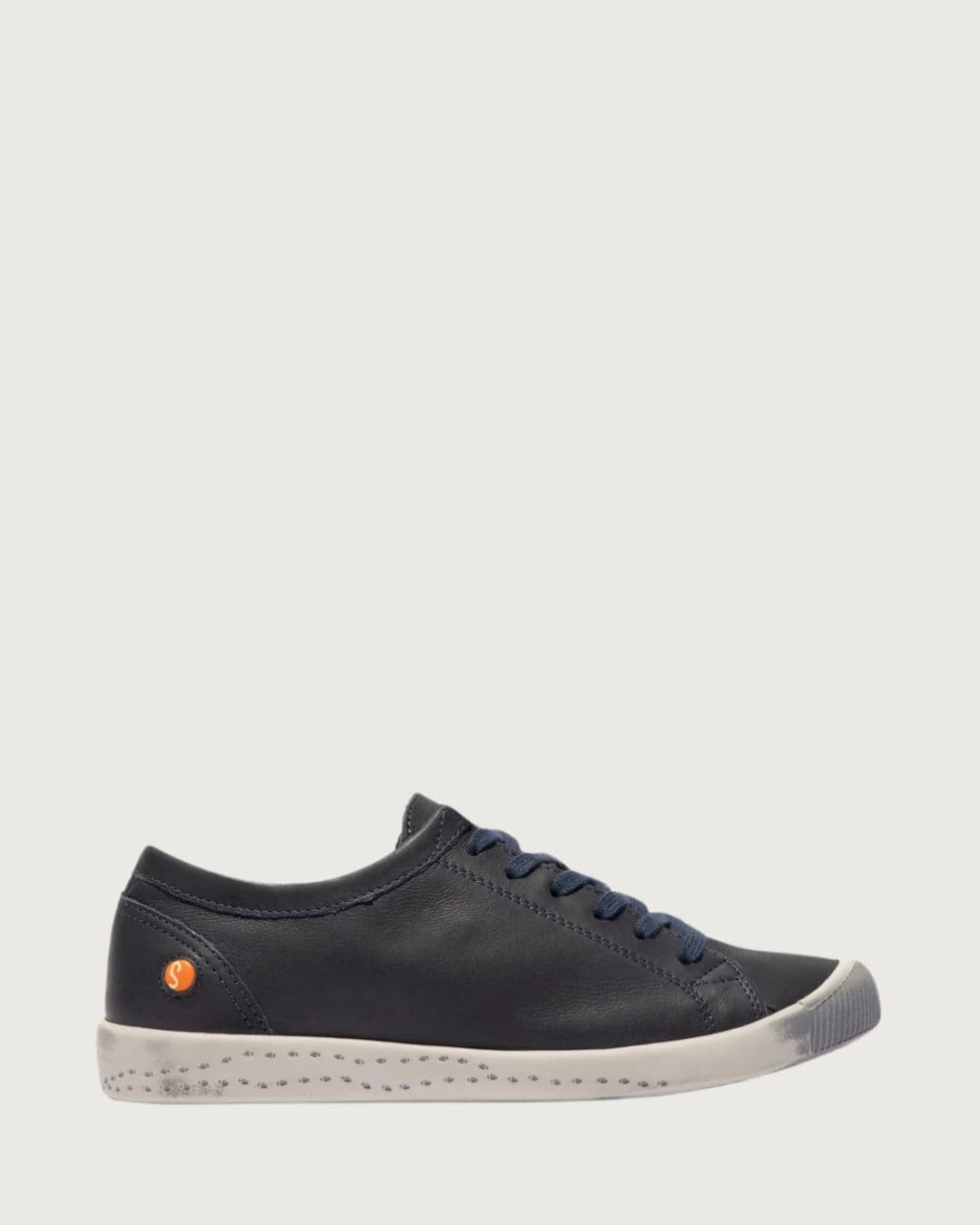Deportiva Lace-up Trainers Softinos
